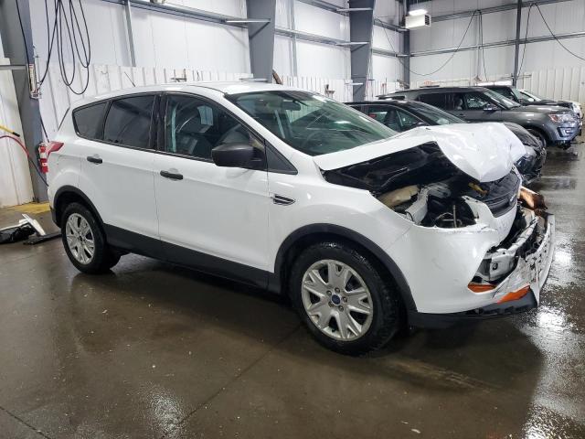 Photo 4 from auction – 2015 FORD ESCAPE S with VIN 1FMCU0F79FUC28288