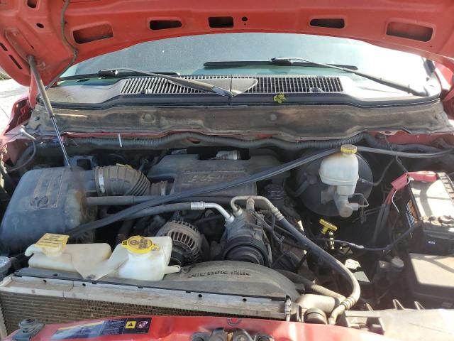 Photo 11 from auction – 2005 DODGE RAM 1500 S with VIN 1D3HA18D35J611694