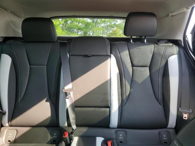 Photo 10 from auction – 2024 BUICK ENVISION E with VIN LRBFZPE47RD076842