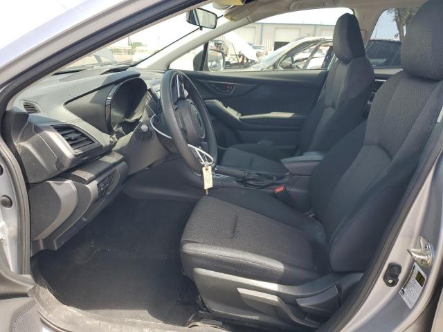 Photo 7 from auction – 2023 SUBARU CROSSTREK with VIN JF2GTABC7P8280810