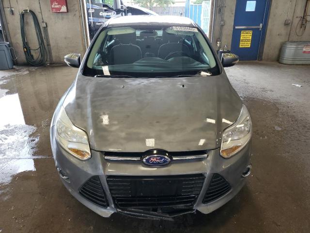 Photo 5 from auction – 2012 FORD FOCUS TITA with VIN 1FAHP3J25CL337174