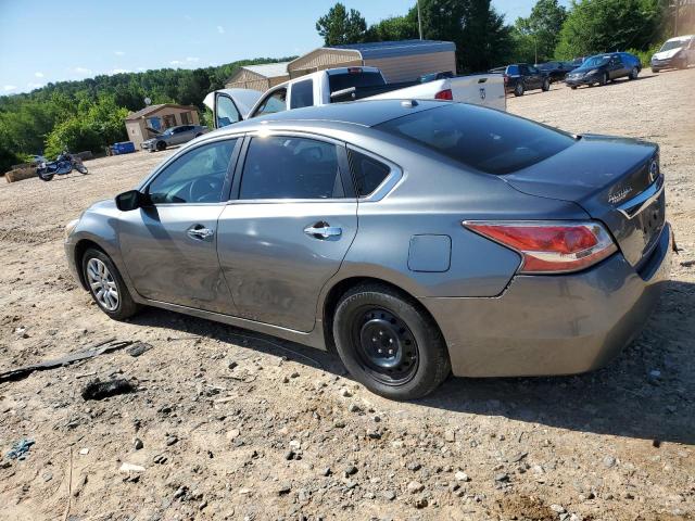 Photo 2 from auction – 2015 NISSAN ALTIMA 2.5 with VIN 1N4AL3AP3FC261080