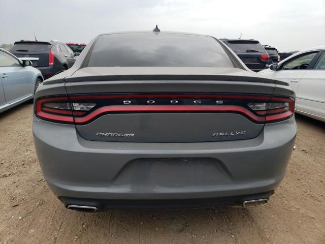 Photo 6 from auction – 2017 DODGE CHARGER SX with VIN 2C3CDXHG2HH667322