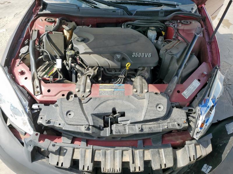 Photo 11 from auction – 2006 CHEVROLET IMPALA LT with VIN 2G1WT55K269141698