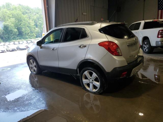Photo 2 from auction – 2015 BUICK ENCORE with VIN KL4CJESB0FB259956