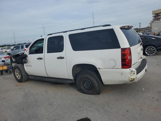 Photo 2 from auction – 2011 CHEV SUBURBAN with VIN 1GNSC5E07BR165023