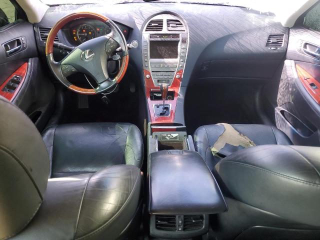 صورة رقم 8 من المزاد - 2008 LEXUS ES 350 مع VIN JTHBJ46G082226359