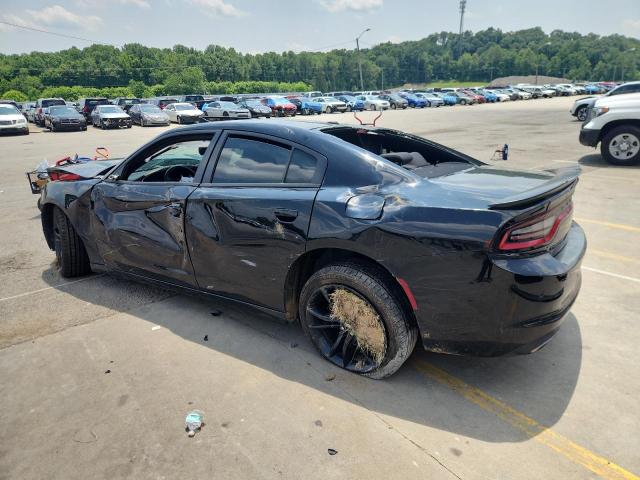 Photo 2 from auction – 2017 DODGE CHARGER SE with VIN 2C3CDXBG7HH585174