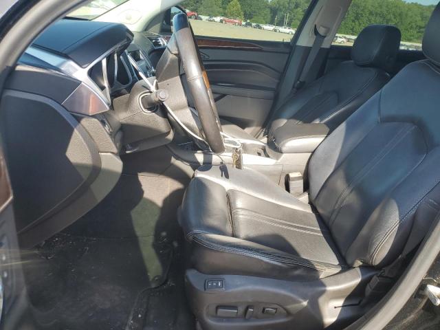 Photo 7 from auction – 2012 CADILLAC SRX PERFOR with VIN 3GYFNBE38CS569485