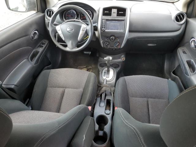 Photo 8 from auction – 2019 NISSAN VERSA S with VIN 3N1CN7AP2KL881361