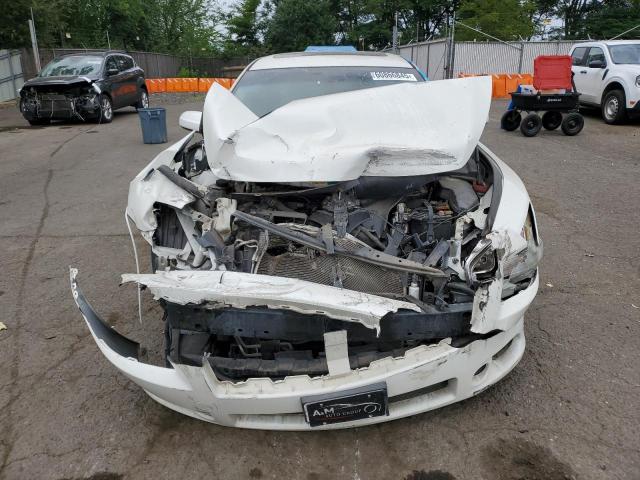 Photo 5 from auction – 2012 NISSAN MAXIMA with VIN 1N4AA5AP4CC855478