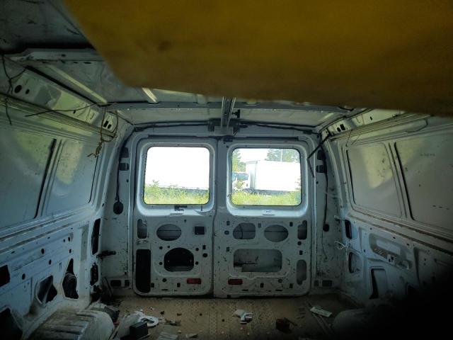 Photo 10 from auction – 2014 FORD ECONOLINE with VIN 1FTNE2EWXEDA07635