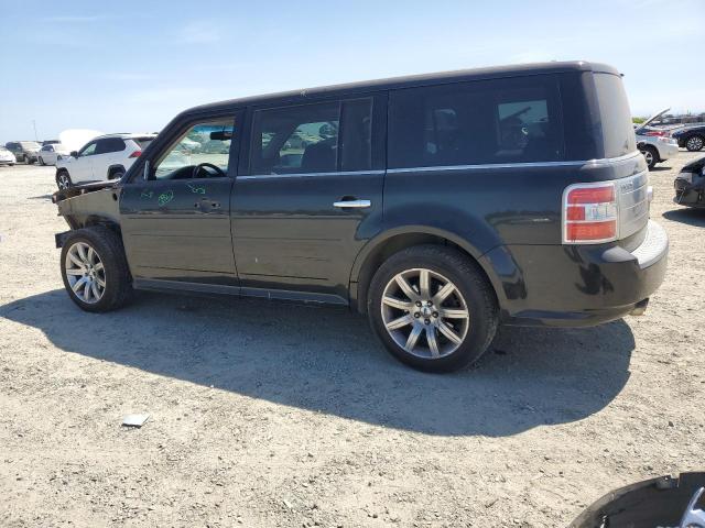 Photo 2 from auction – 2010 FORD FLEX LIMIT with VIN 2FMGK5DCXABB10138