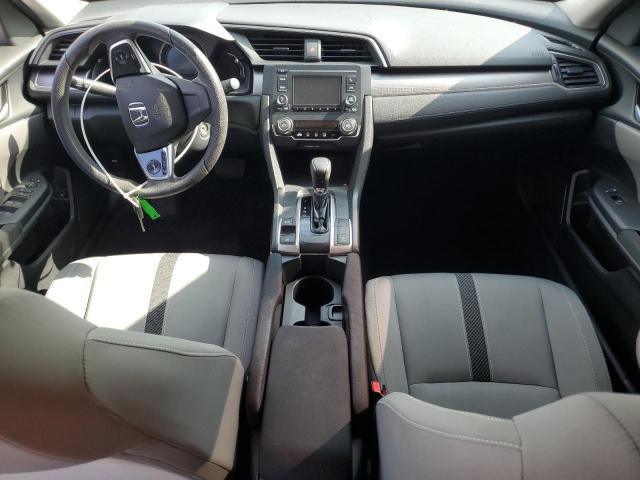 Photo 8 from auction – 2016 HONDA CIVIC LX with VIN 19XFC2F58GE033703