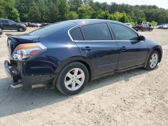 Photo 3 from auction – 2007 NISSAN ALTIMA 2.5 with VIN 1N4AL21E07N493554