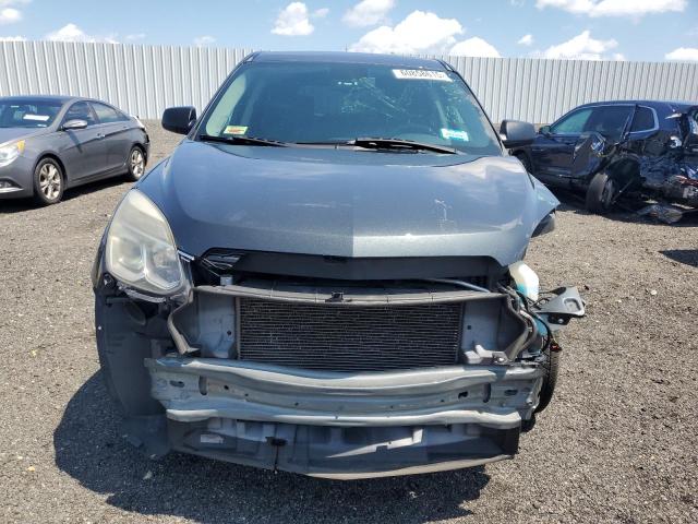Photo 5 from auction – 2017 CHEVROLET EQUINOX LS with VIN 2GNALBEK7H1523864