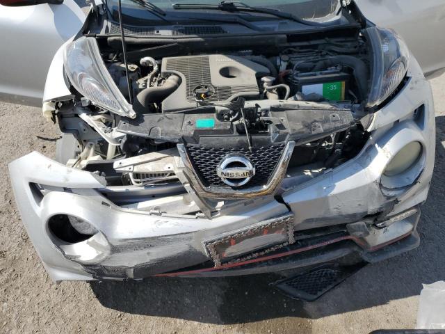 Photo 11 from auction – 2013 NISSAN JUKE S with VIN JN8AF5MR2DT226414