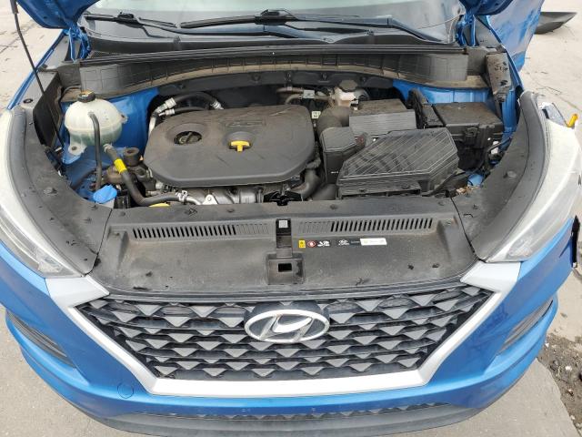 Photo 12 from auction – 2019 HYUNDAI TUCSON with VIN KM8J2CA41KU952868