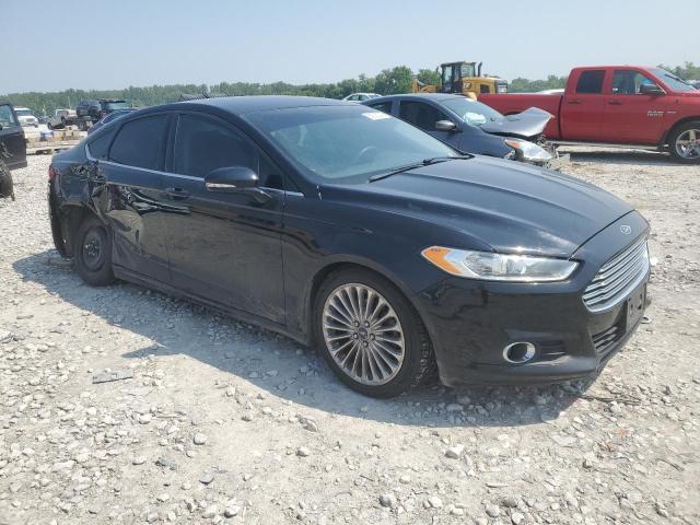 Photo 4 from auction – 2016 FORD FUSION SE with VIN 3FA6P0HDXGR390795