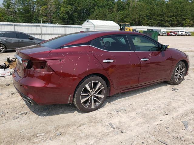 Photo 3 from auction – 2019 NISSAN MAXIMA S with VIN 1N4AA6AV6KC382590