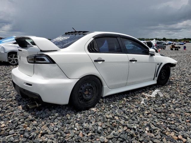 Photo 3 from auction – 2015 MITSUBISHI LANCER ES with VIN JA32U2FU4FU017676