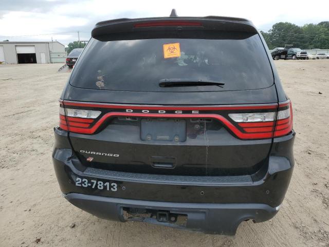 Photo 6 from auction – 2023 DODGE DURANGO PU with VIN 1C4RDJFG4PC567813