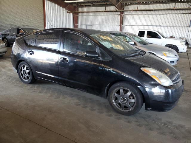 Photo 4 from auction – 2008 TOYOTA PRIUS with VIN JTDKB20U783319231
