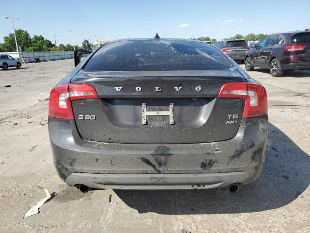 Photo 6 from auction – 2011 VOLVO S60 T6 with VIN YV1902FH5B2017684