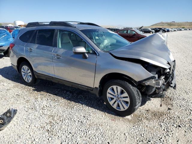 Photo 4 from auction – 2017 SUBARU OUTBACK 2. with VIN 4S4BSACC4H3201257