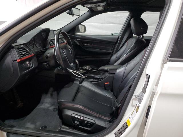 Photo 7 from auction – 2013 BMW 335 XI with VIN WBA3B9G58DNP39605