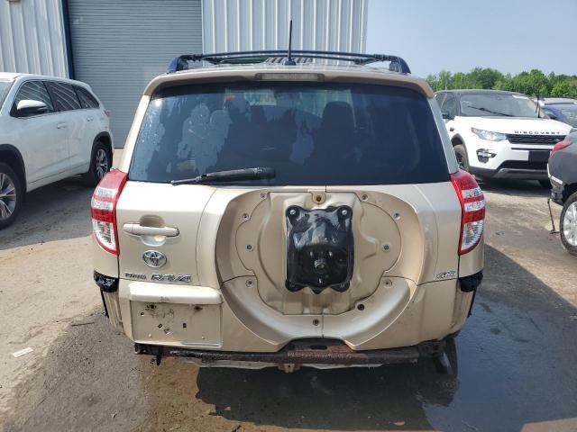 Photo 6 from auction – 2010 TOYOTA RAV4 with VIN JTMBF4DVXAD039936
