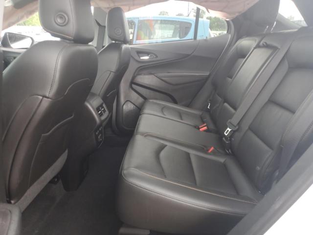 Photo 11 from auction – 2019 CHEVROLET EQUINOX PR with VIN 2GNAXYEXXK6206903