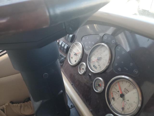 Photo 8 from auction – 2005 ROADMASTER RAIL MONOCOQUE with VIN 1RF43561152030909