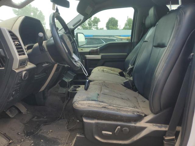 Photo 7 from auction – 2019 FORD F150 SUPER with VIN 1FTEW1C52KKC94963