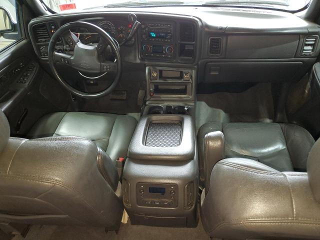Photo 8 from auction – 2004 CHEVROLET AVALANCHE with VIN 3GNEK12T64G179862