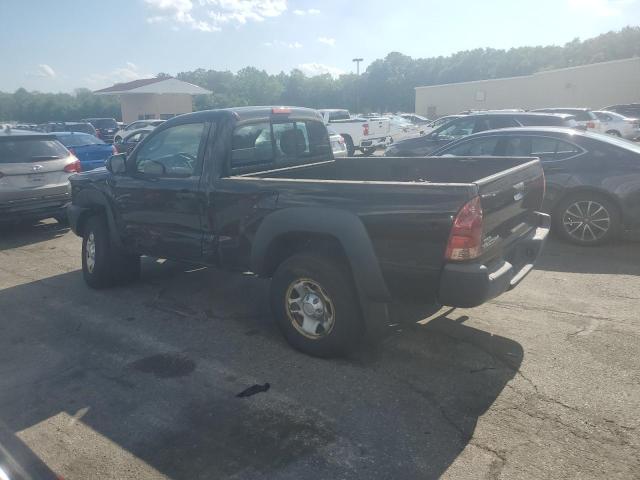 Photo 2 from auction – 2012 TOYOTA TACOMA with VIN 5TFPX4EN7CX010753