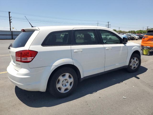 Фото 3 с аукциона – 2010 DODGE JOURNEY SE с VIN 3D4PG4FB5AT248214