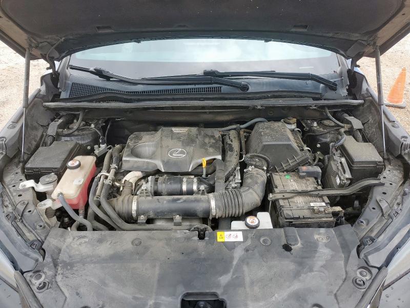 Photo 12 from auction – 2016 LEXUS NX 200T BA with VIN JTJBARBZ5G2086228