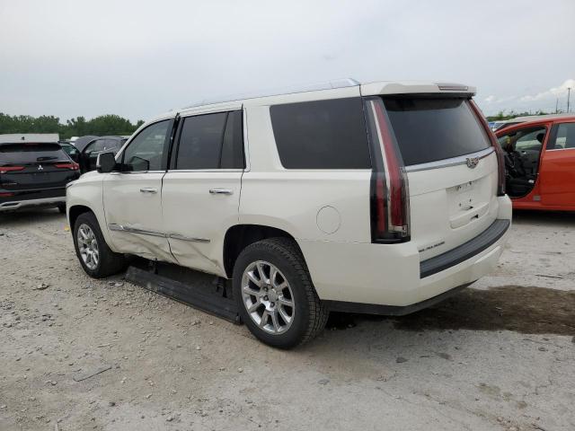Photo 2 from auction – 2015 CADILLAC ESCALADE P with VIN 1GYS4NKJ2FR545499
