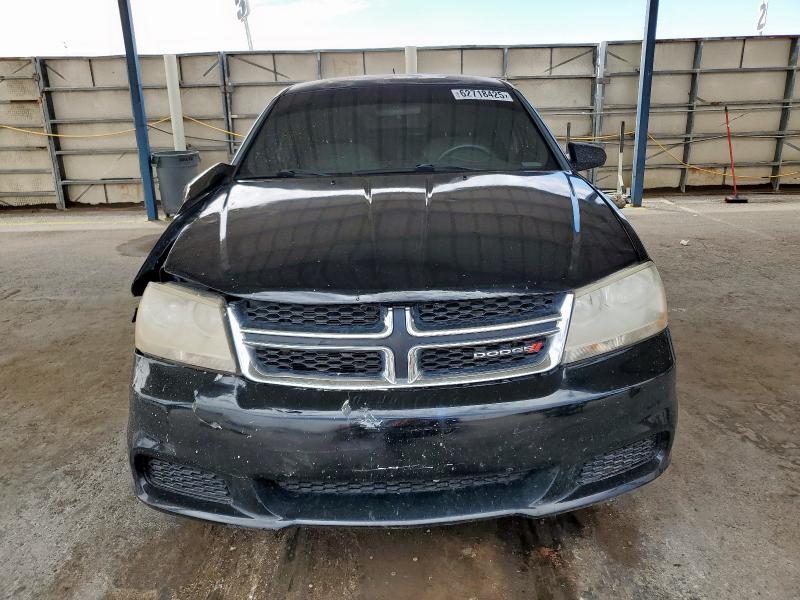 Zdjęcie 5 z aukcji – 2014 DODGE AVENGER SE z VIN 1C3CDZAB1EN187964