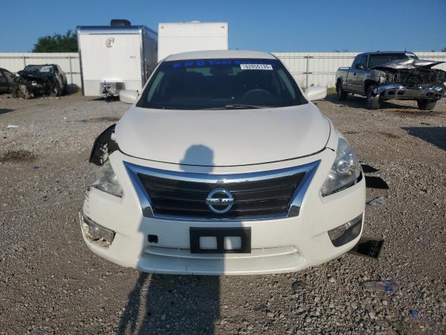 Photo 5 from auction – 2015 NISSAN ALTIMA 2.5 with VIN 1N4AL3AP1FC582468