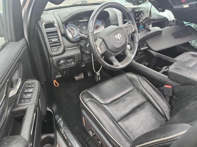 Photo 8 from auction – 2020 RAM 1500 LIMIT with VIN 1C6SRFHT3LN400052