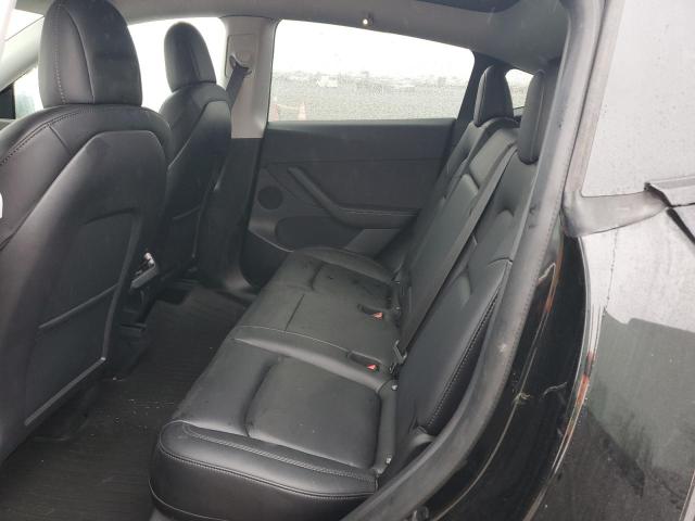 Photo 11 from auction – 2021 TESLA MODEL Y with VIN 5YJYGDEE1MF270131