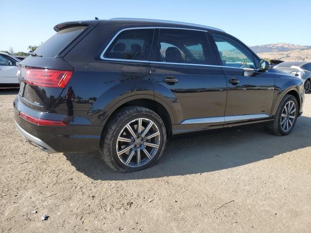 Photo 3 from auction – 2017 AUDI Q7 PREMIUM with VIN WA1LHAF72HD043365