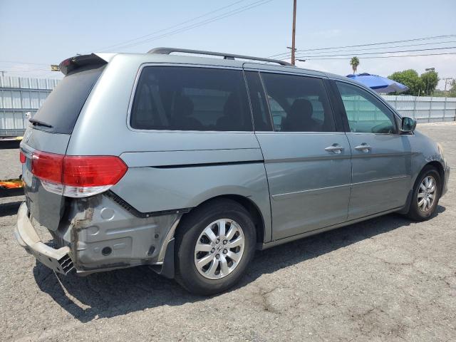 Photo 3 from auction – 2009 HONDA ODYSSEY EX with VIN 5FNRL38409B043162