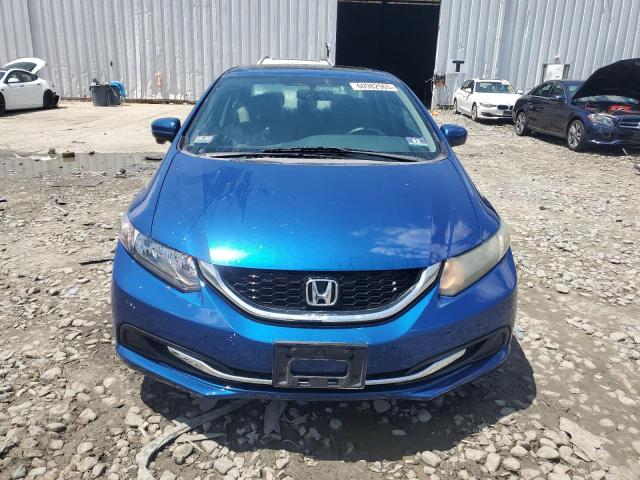 Zdjęcie 5 z aukcji – 2014 HONDA CIVIC EX z VIN 19XFB2F88EE220336