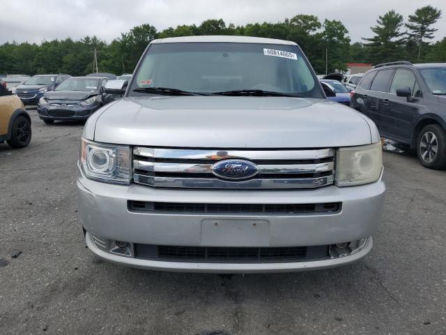 Photo 5 from auction – 2009 FORD FLEX LIMITED with VIN 2FMEK63C59BA16470