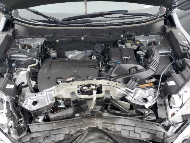 Photo 12 from auction – 2024 MITSUBISHI OUTLANDER with VIN JA4ARUAU3RU010654