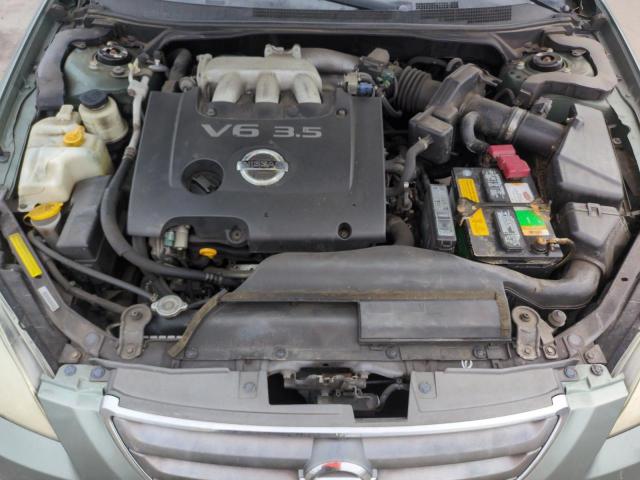 Photo 11 from auction – 2002 NISSAN ALTIMA SE with VIN 1N4BL11D62C137295