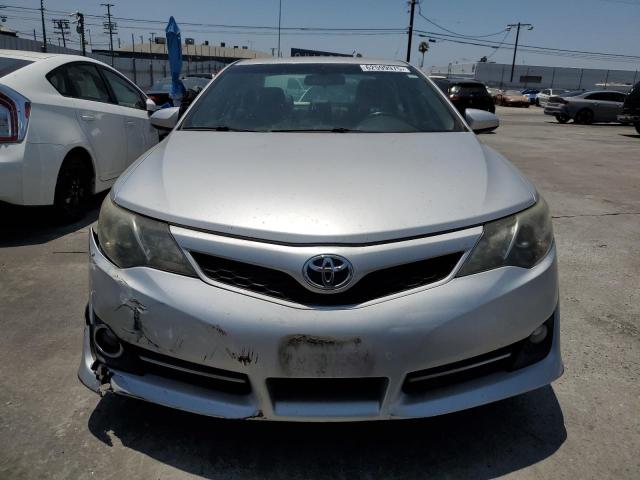 Photo 5 from auction – 2012 TOYOTA CAMRY BASE with VIN 4T1BF1FK0CU601116